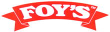 Foy's BBQ