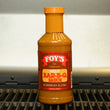 Foy's Mild Bar-B-Q Sauce - 16oz