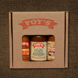 Foy's & Pop's Gift Box