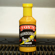 Thunderbolt Hot BBQ Sauce - 16oz